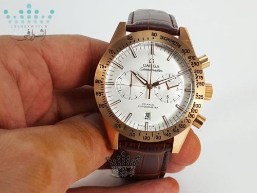 امگا سیمستر Omega Seamaster M