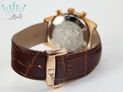 بند ساعت Omega Seamaster M