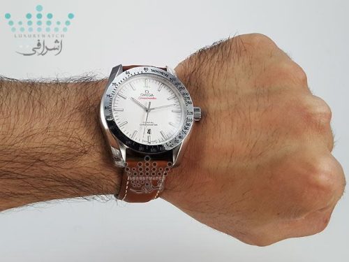 عکس روی دست Omega Seamaster M3