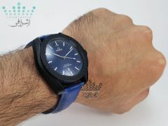 ساعت امگا سیمستر روی مچ Omega Seamaster M4