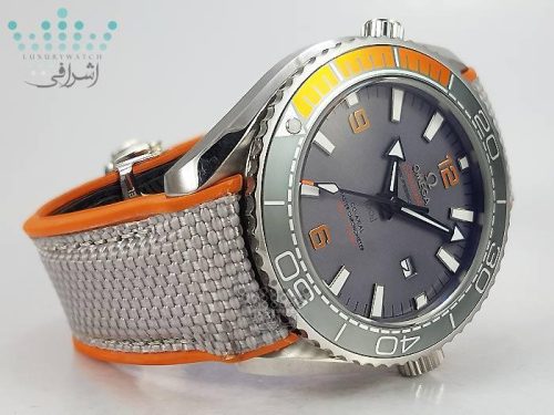 ساعت‌های کپی امگا Omega Seamaster P600