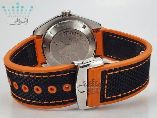 بند ساعت امگاOmega Seamaster P600