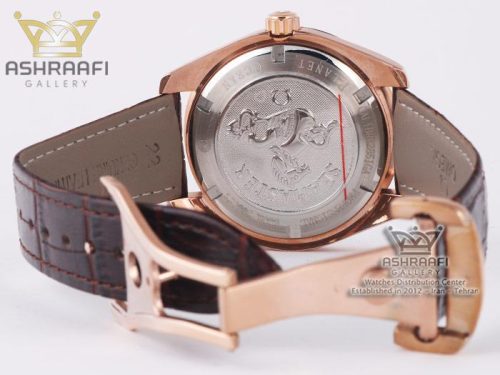 Omega-Seamaster-U-08 سگک پروانه ای امگا Omega Seamaster-U