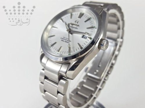 ساعت امگا Omega Seamaster-X-01-02