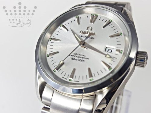 ساعت امگا Omega Seamaster-X-01-06