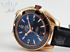 ساعت Omega Seamaster-Z-03
