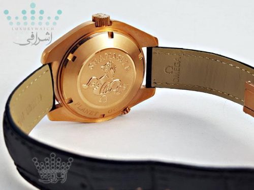 درب پشت ساعت Omega Seamaster-Z-04