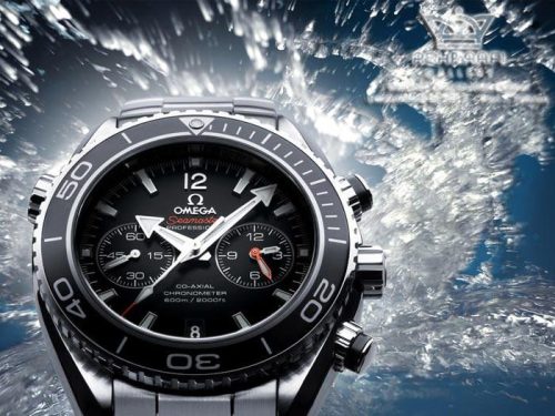 امگا سی مستر (omega seamaster) را کامل بشناسید
