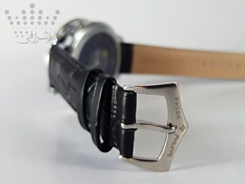 PATEK-PHILIPPE-08-KS-10 ساعت پتک فیلیپ دو طرفه-08-KS-10