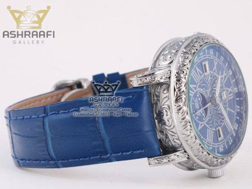 ساعت دو طرفه پتک فیلیپ PATEK PHILIPPE 09-B