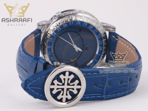 سگک اصلی پتک فیلیپPATEK PHILIPPE 09-B