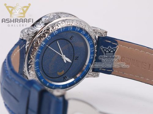 پشت ساعت پتک فیلیپ PATEK PHILIPPE 09-B