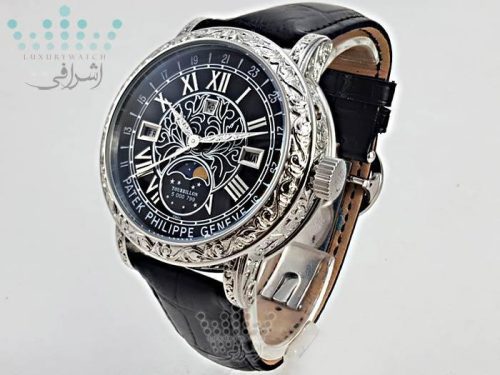 ساعت دو طرفه PATEK-PHILIPPE-09KS-02