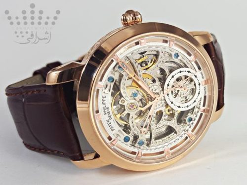 ساعت پتک فیلیپ PATEK-PHILIPPE-152-03