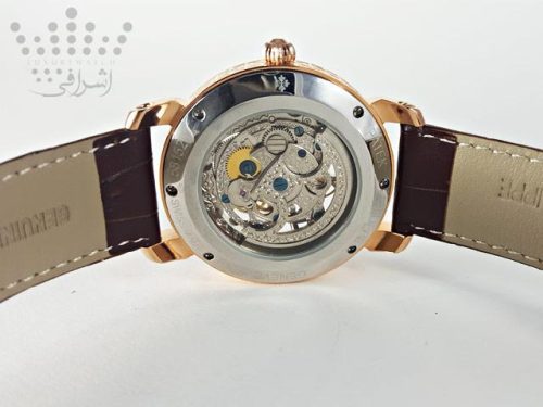 نمای پشت ساعت پتک فیلیپ PATEK-PHILIPPE-152-06