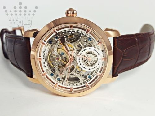 ساعت مچی پتک فیلیپ PATEK-PHILIPPE-152-07