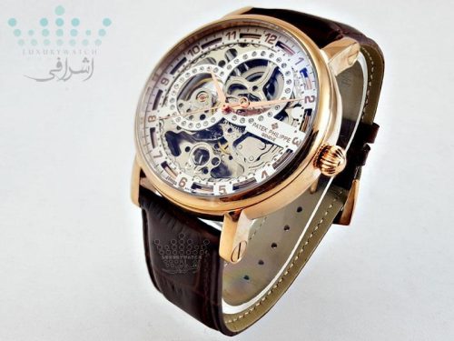 ساعت PATEK PHILIPPE 3314G-02
