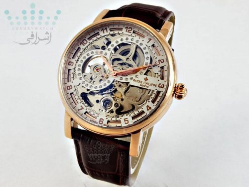 ساعت PATEK PHILIPPE 3314G-03
