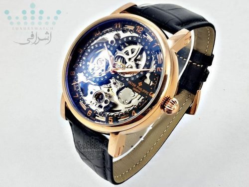 ساعت PATEK PHILIPPE 3314G-04
