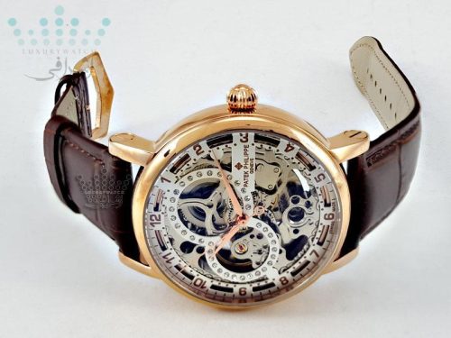 ساعت PATEK PHILIPPE 3314G-05