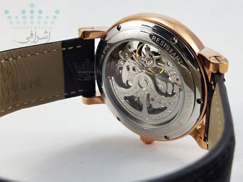 ساعت PATEK PHILIPPE 3314G-07