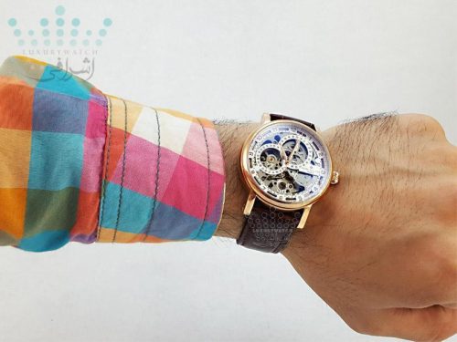 ساعت PATEK PHILIPPE 3314G-10