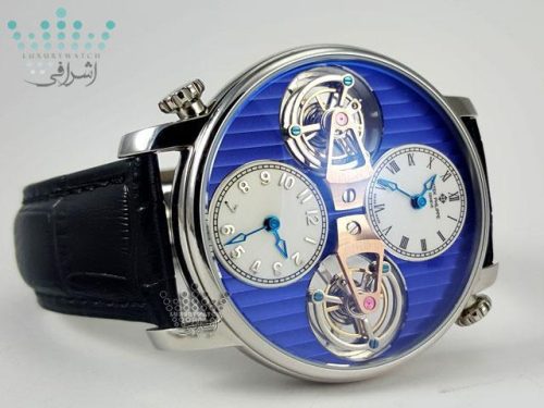 ساعت دو توربین PATEK PHILIPPE 5227