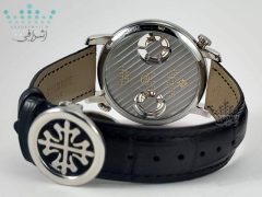 ساعت مچی دو توربین PATEK PHILIPPE 5227