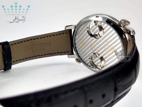 درب پشت ساعت PATEK PHILIPPE 5227