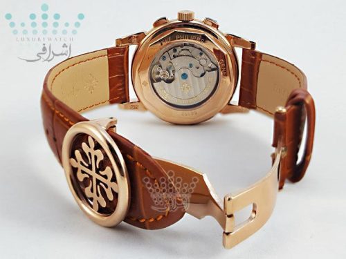 قفل ساعت پتک فیلیپPATEK PHILIPPE 785-05