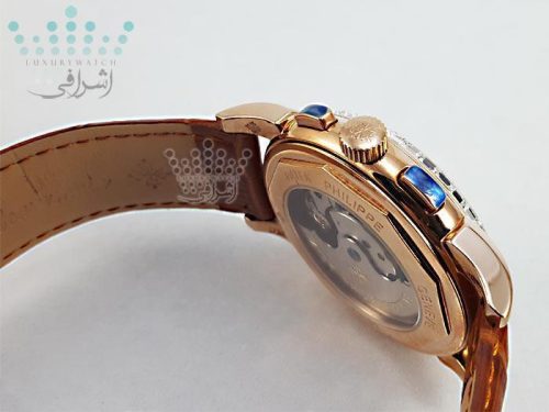 سرکوک ساعت پتک فیلیپPATEK PHILIPPE 785-06