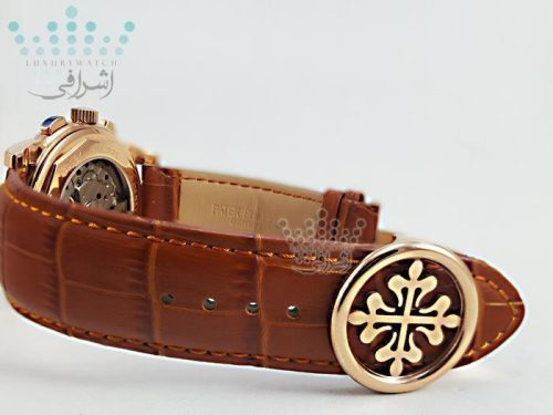 سگک ساعت پتک فیلیپPATEK PHILIPPE 785-08