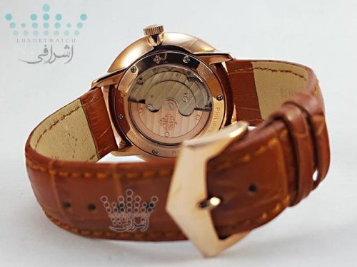 بند ساعت پتک PATEK-PHILIPPE-789-04
