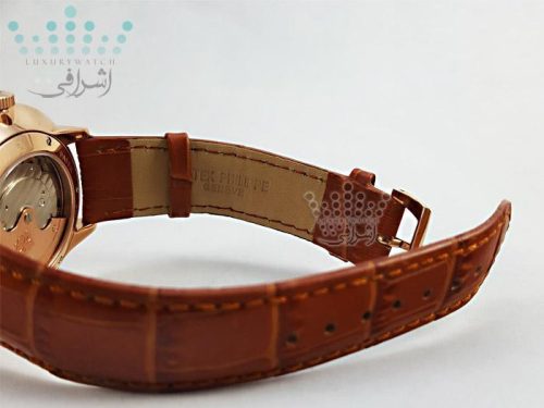 بند ساعت پتک فیلیپ PATEK-PHILIPPE-789-06