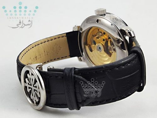 قفل پتک فیلیپ مدل PATEK PHILIPPE 795-05