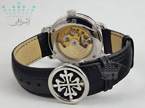 سگک پتک فیلیپ مدل PATEK PHILIPPE 795-06