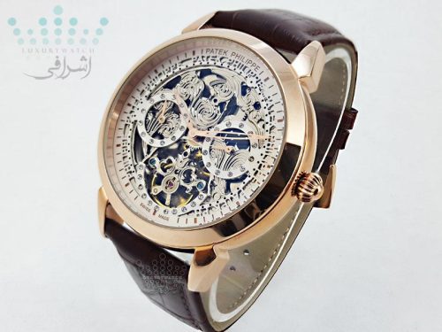 ساعت پاتکPATEK PHILIPPE 8316G-02