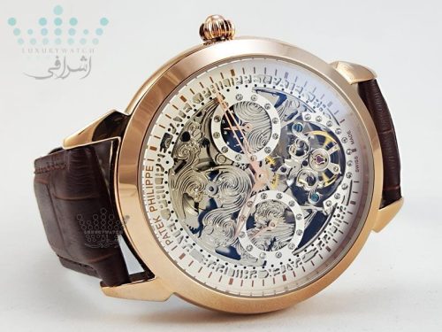 ساعت پتک فیلیپPATEK PHILIPPE 8316G-03