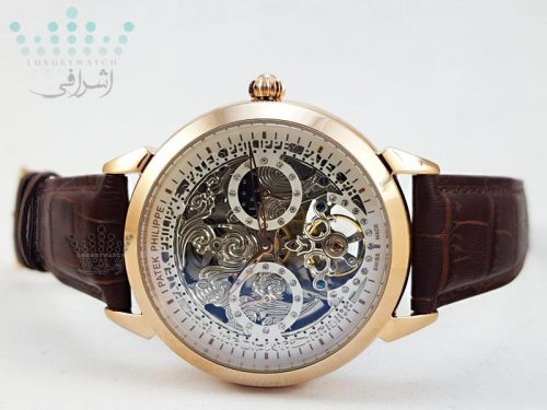 ساعت پتک فیلیپPATEK PHILIPPE 8316G-04