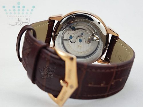 پشت ساعت پتک فیلیپPATEK PHILIPPE 8316G-06