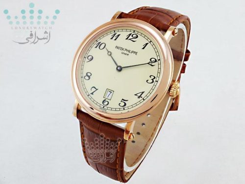 ساعت PATEK PHILIPPE CL2-02