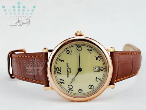 ساعت مردانه PATEK PHILIPPE CL2-03