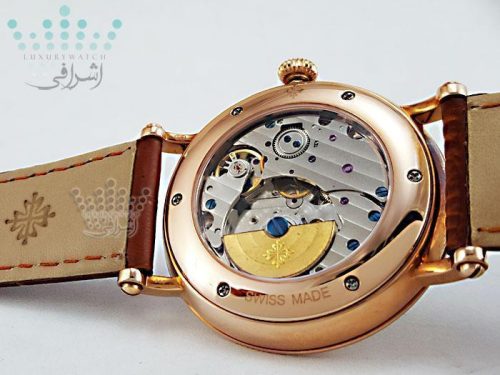 موتور ساعت پتک PATEK PHILIPPE CL2-06