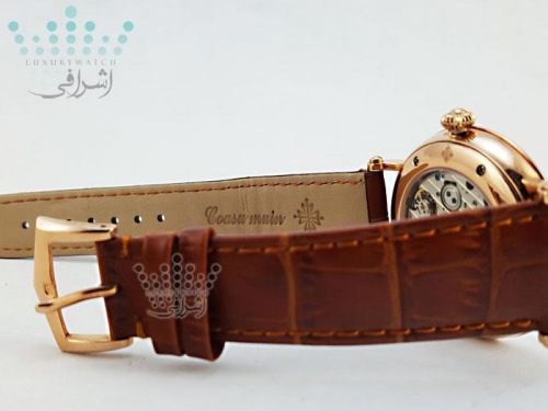 بند ساعت پتک PATEK PHILIPPE CL2-07