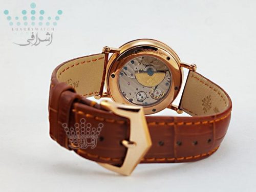قفل ساعت پتک PATEK PHILIPPE CL2-08