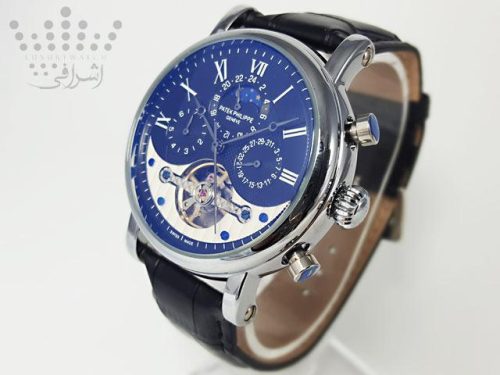ساعت مچیPATEK PHILIPPE P83-02