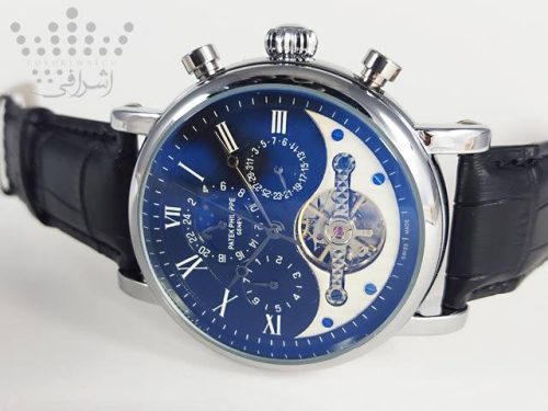 ساعت مچیPATEK PHILIPPE P83-03