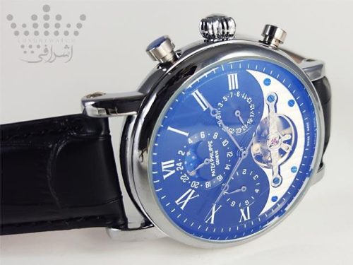 ساعت مچیPATEK PHILIPPE P83-06