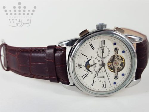 PATEK-PHILIPPE-P88-03 ساعت استیل PATEK-PHILIPPE-P88 -08