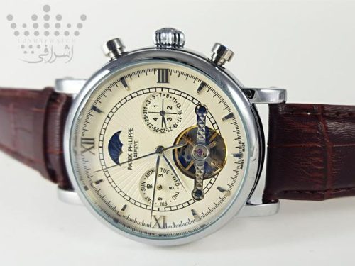 ساعت پاتک فیلیپ PATEK PHILIPPE P90-02